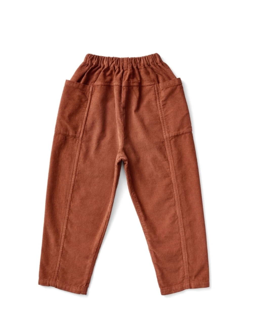 Soor Ploom Jane Trouser In Color "Sequioa", Size 4